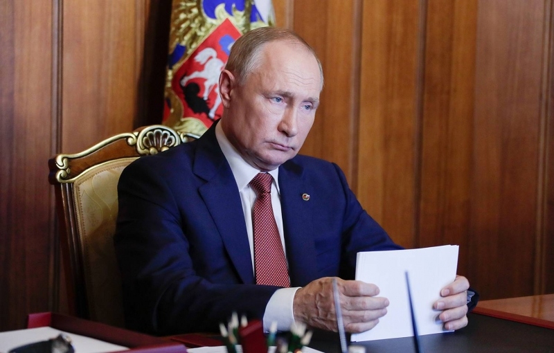 Nga và Belarus ký các văn kiện hội nhập của Nhà nước Liên minh
